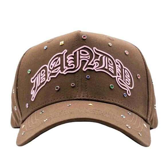 Bigg Boss Snapback Hat Barbas Hats Dandy Hats RUDE AWAKENING New Era 31 hats - Picture 1 of 8